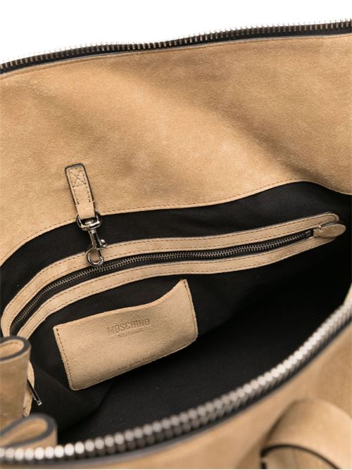  MOSCHINO | MD4186PP0M FK010A
